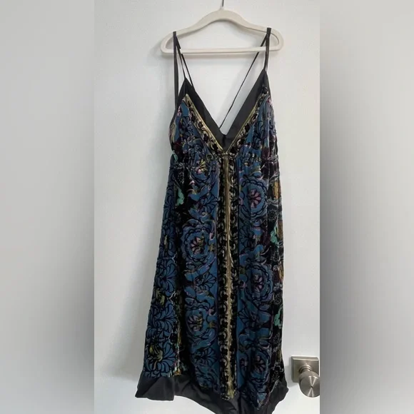 Hale Bob | Dresses | Gorgeous Velvet Hale Bob Dress | Poshmark Hale Bob | Dresses | Gorgeous Velvet Hale Bob Dress | Poshmark